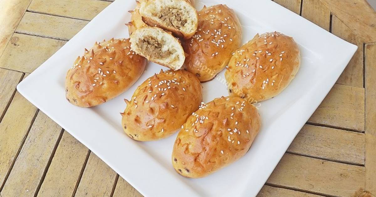 15 resep tangkue enak dan mudah - Cookpad
