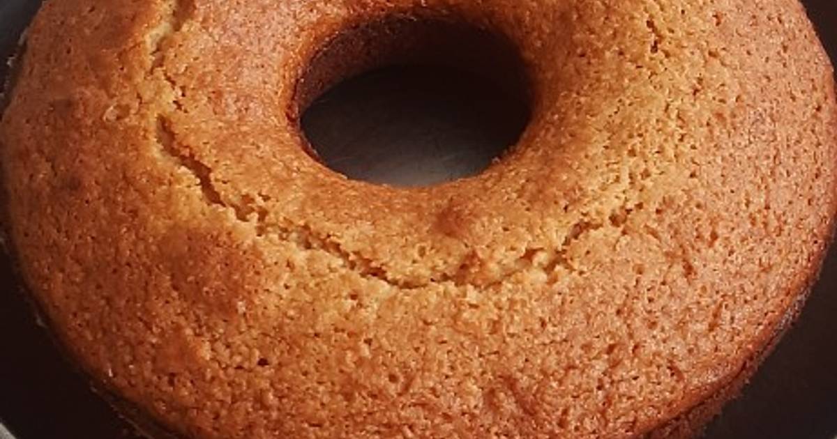 Bolo de Sal do Piauí Receita por EiVasconcelos - Cookpad