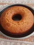 Bolo de Bolacha Maria