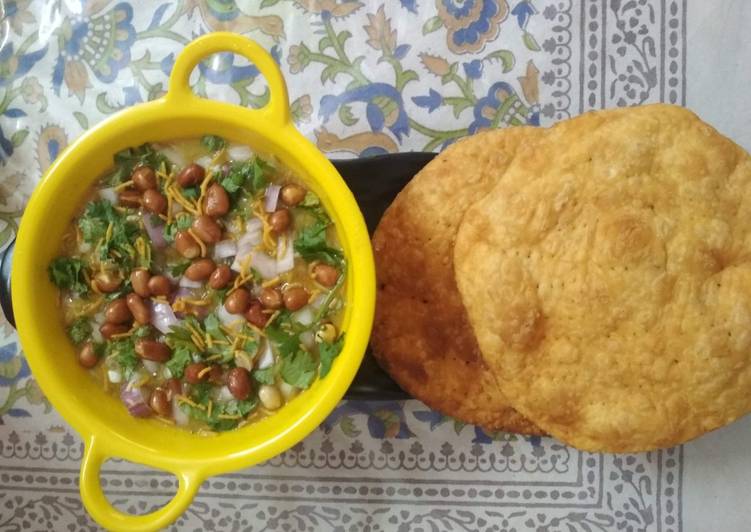 Recipe of Favorite Dal pakwan Cooking Basics for Newbies