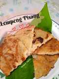 Lempeng Pisang