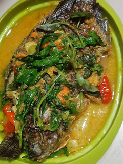 Foto resep Mujair Pesmol