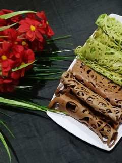 Foto resep Kue Jala Kriuk