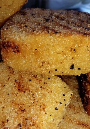 صورة لوصفة مبسس طاجين 😋