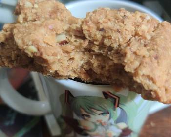 Without Fail Cooking Recipe Almond Biscotti Most Delicious