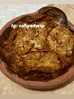 Foto resep Sambel Tempe Penyet