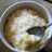 Bubur Jagung Manis Keju spesial