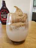 Mocca Dalgona
