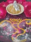 MILK HALWA- MILK CAKE MODAK
