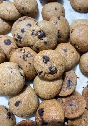 Foto resep Chocochips Cookies