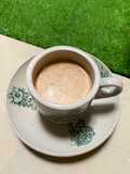 Teh Susu Bumbu Spekkoek