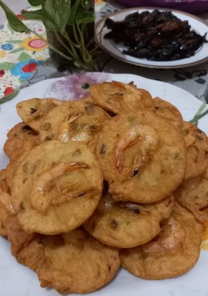 Foto resep Pia Pia udang
