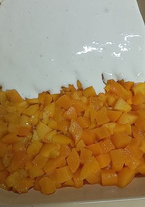 Una foto de Ensueño de Duraznos