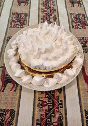 Una foto de Rogel