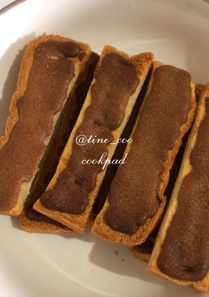 Foto resep Roti Boy KW