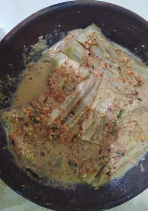 Foto resep Terong Pecik