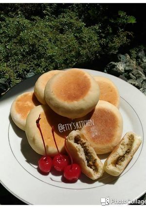 Foto resep Bakpia Teflon