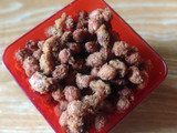 Kacang Disco