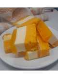 Cake Puding Busa Jeruk