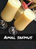 Baobab drink