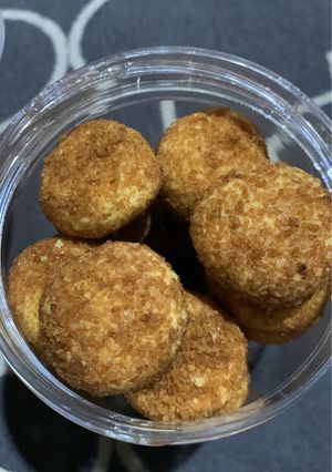 Foto resep Palm Cheese