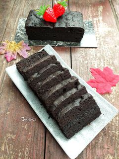 Foto resep Brownis Kukus Amanda KW