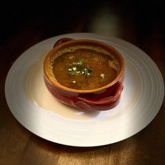 A picture of Rassam.