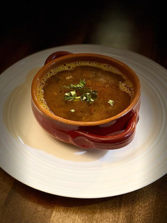 A picture of Rassam.