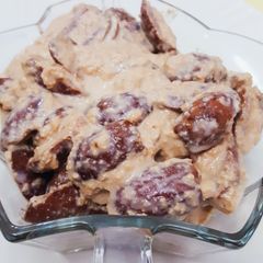 A picture of Milk chuhary.