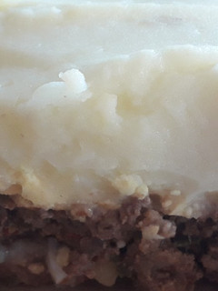 Una foto de Pastel de papas