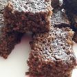Brownies de zanahoria 🥕