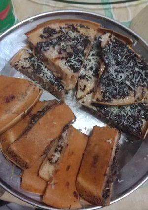 Foto resep Martabak manisku
