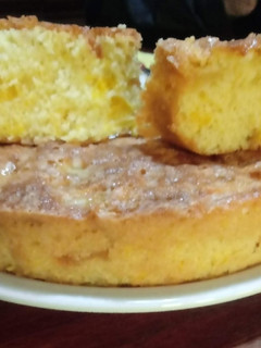 Una foto de Torta Fácil y Deliciosa