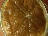 Pastel de papas