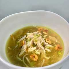 Soto Kudus রেসিপির প্রধান ছবি