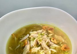 Soto Kudus