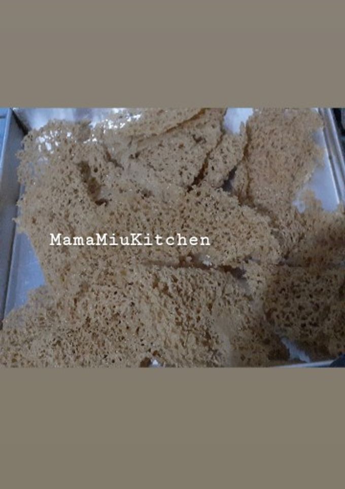Foto resep KREMESAN
