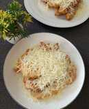 453. Pisang Kepok Goreng Gluten Free