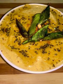 பருப்பு சட்னி செய்முறை முக்கிய புகைப்படம்
