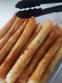 Foto resep 14.Piscok joe(Pisang Coklat Kejoe) Made By Santri