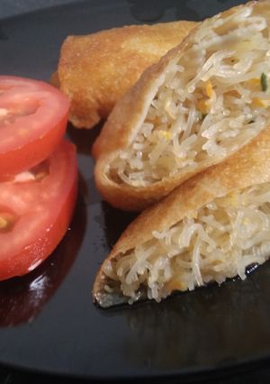 Foto resep Risol Kampung