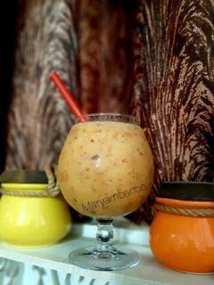 عکسی از دستور یخ در بهشت هلو🍑