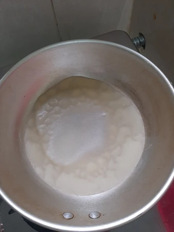 Langkah Gampang Membikin Resep 43. Kulit Risol yang Sempurna Anti Ribet, Menggugah Selera