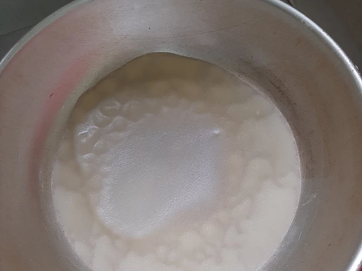 Langkah Mudah untuk Membikin Resep 43. Kulit Risol yang Sempurna Anti Ribet, Lezat