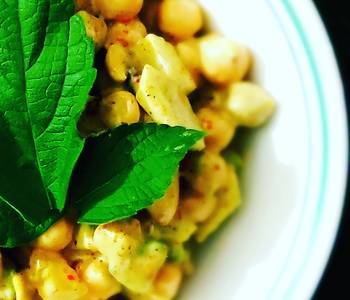 Without Fail Make Recipe White salad Delicious