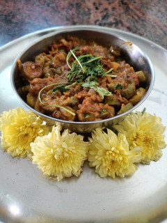 🥙 கோவைக்காய் மசாலா 🥙 செய்முறை முக்கிய புகைப்படம்