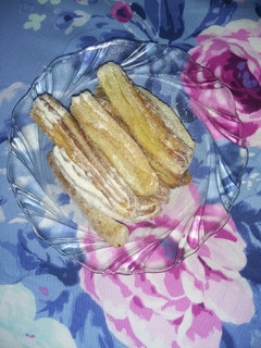 Foto resep #9 Churros