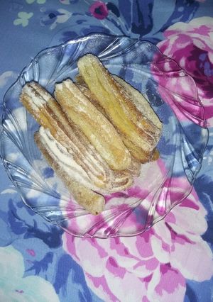 Foto resep #9 Churros