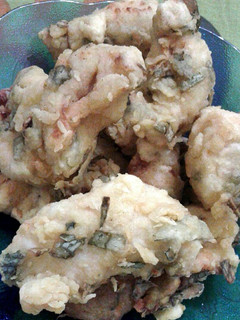 Foto resep Fillet Ayam Crispy Daun Jeruk