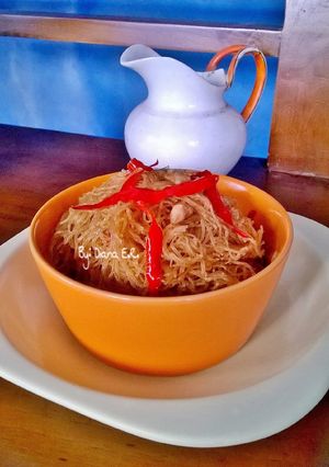 Foto resep Semur Soun || ala Nasi campur Tambak Bayan Sby
